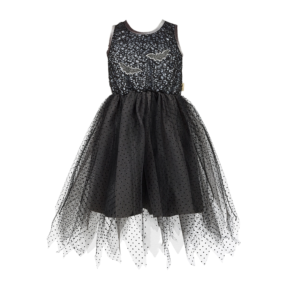 Souza - Disfraz Vestido Mathilde Souza.
