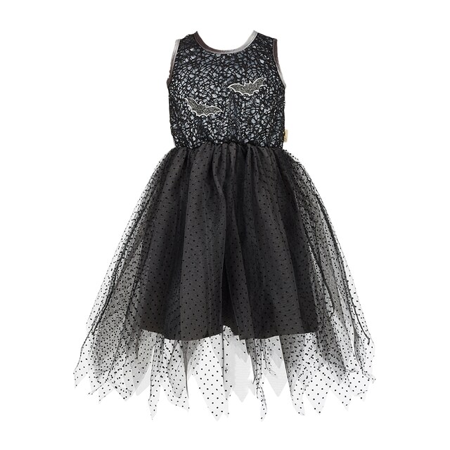 Disfraz Vestido Mathilde Souza