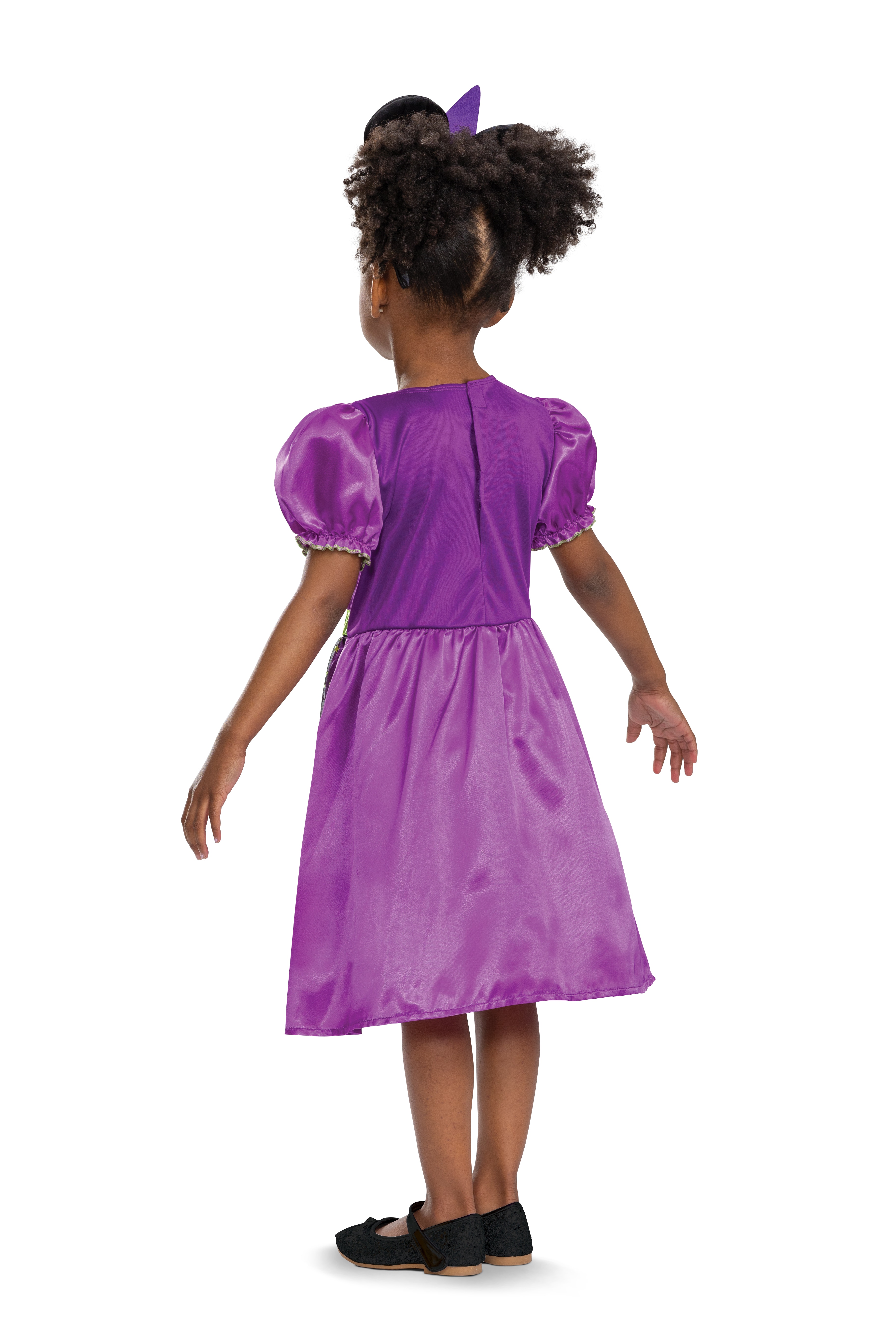 Disfraz infantil Bruja Minnie Disney Disguise 2