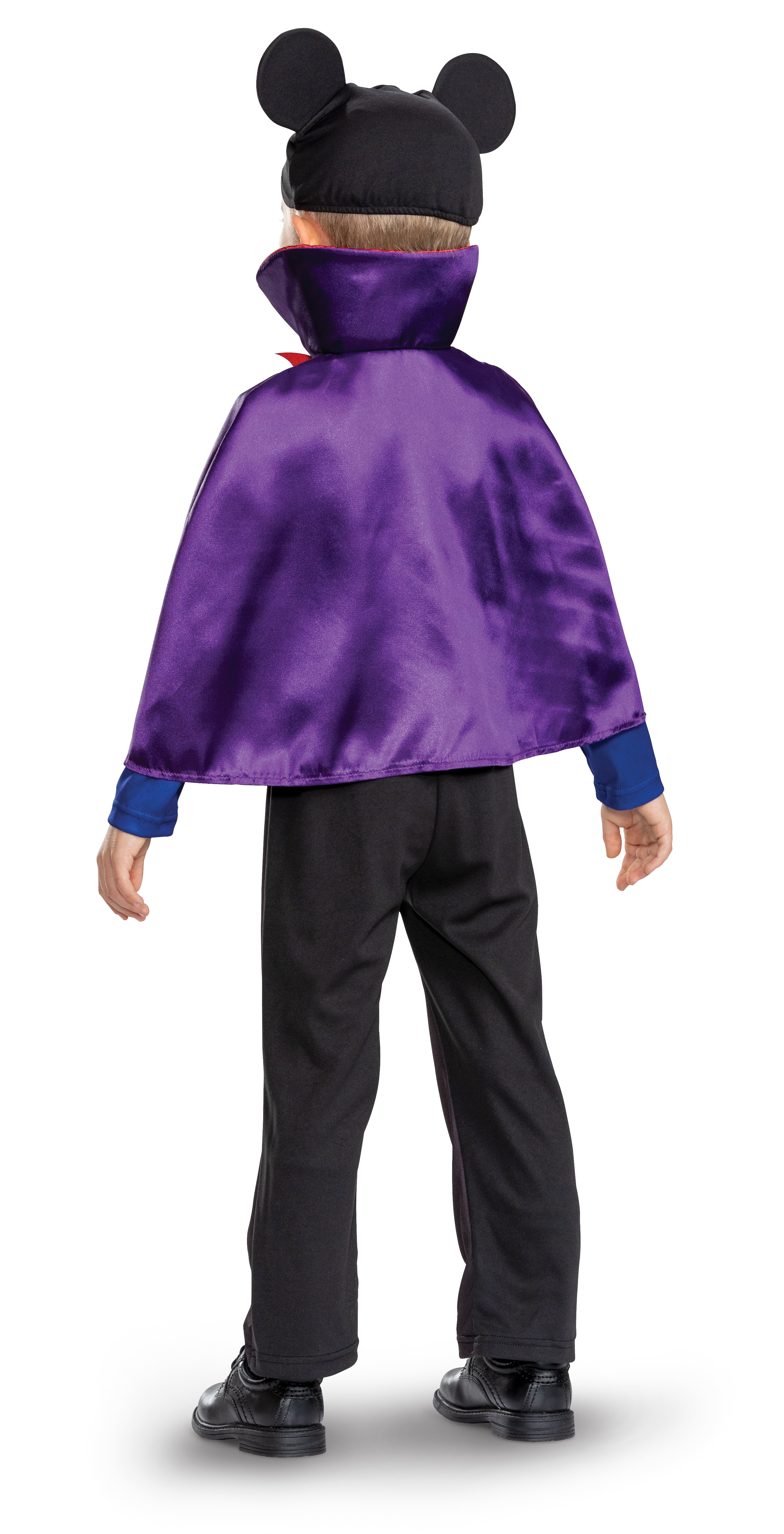 Disfraz infantil Vampiro Mickey Disney Disguise 2