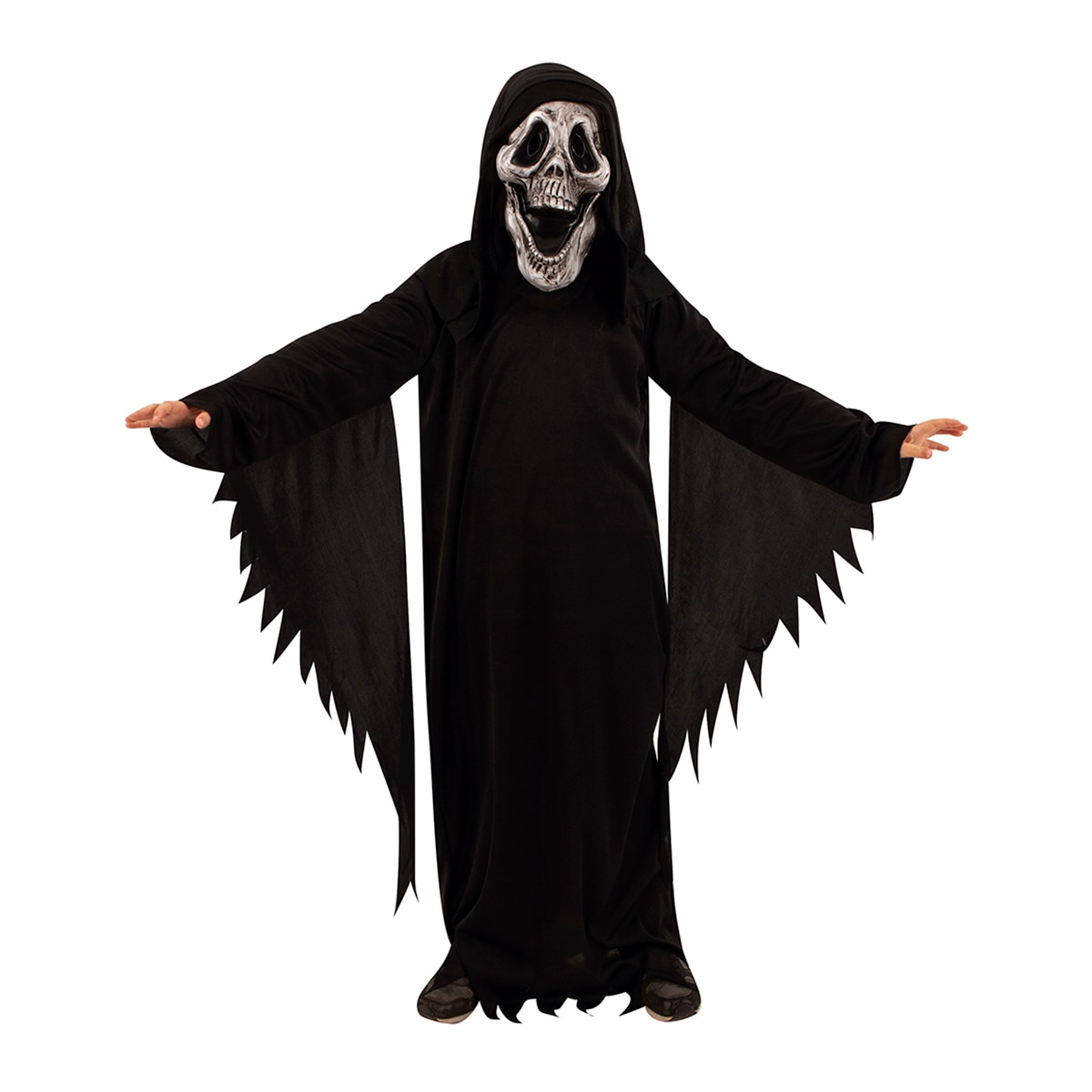 Rubies - Disfraz infantil Fantasma Skull Rubies