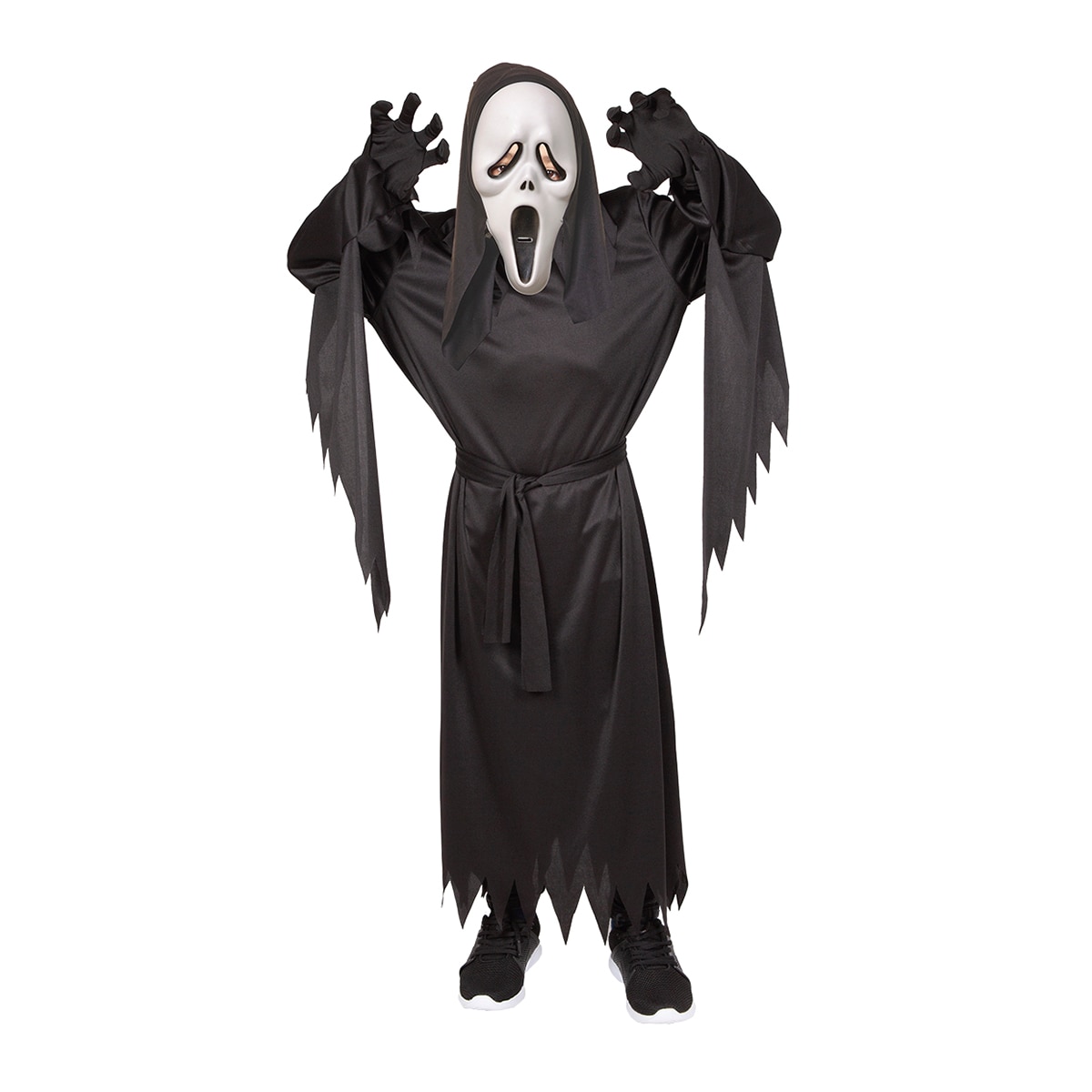 Disfraz infantil Fantasma Susto Rubies 1