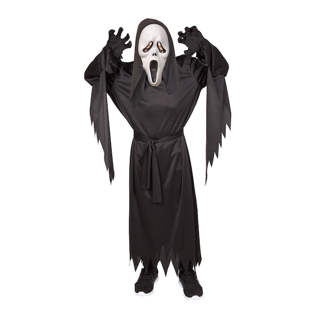 Imagen 0 de Disfraz infantil Fantasma Susto Rubies