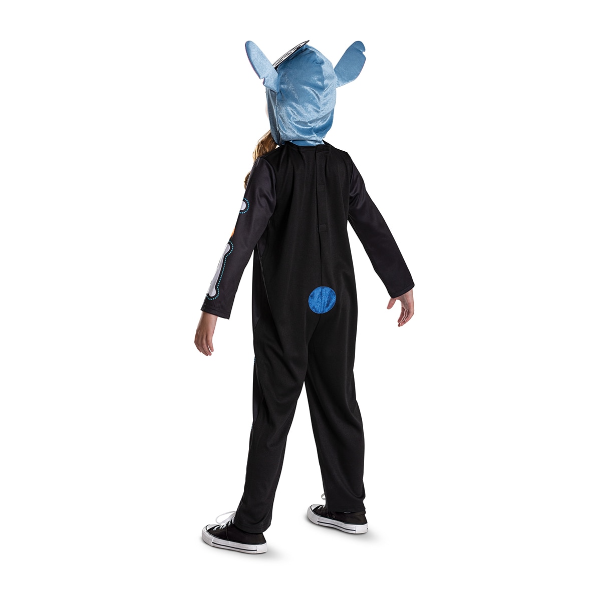 Disfraz Stitch Esqueleto Disney Disguise 4