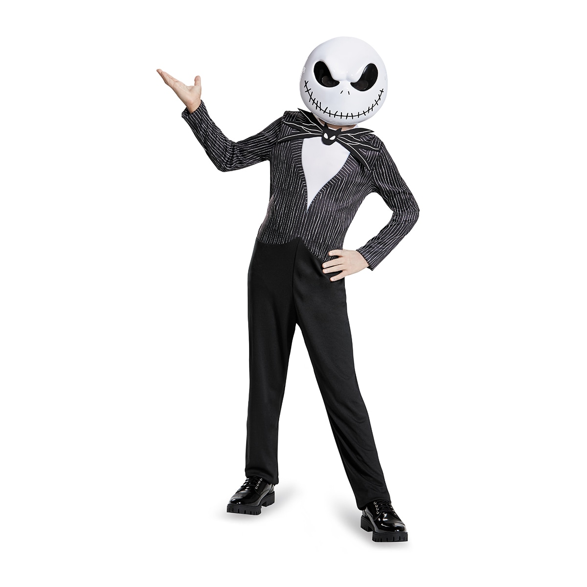 Disguise – Disfraz Jack Skellington Disney Disguise.