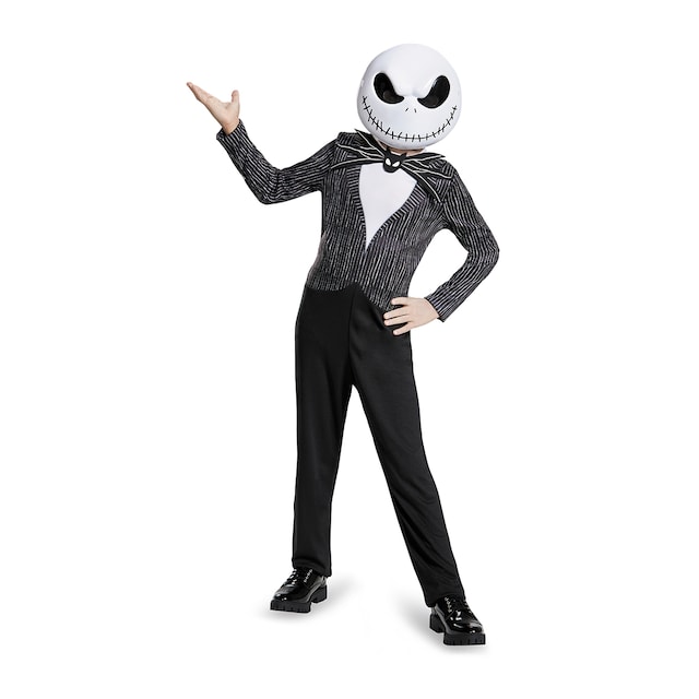 Imagen 0 de Disfraz Jack Skellington Disney Disguise