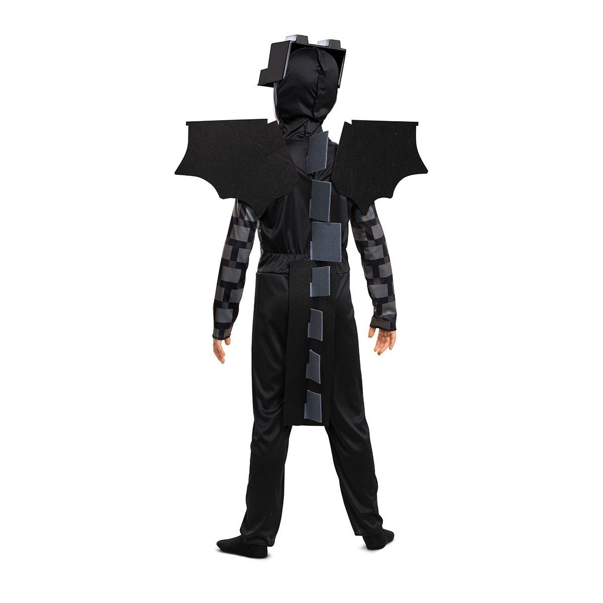 Disfraz Enderdragon Minecraft Disguise 2