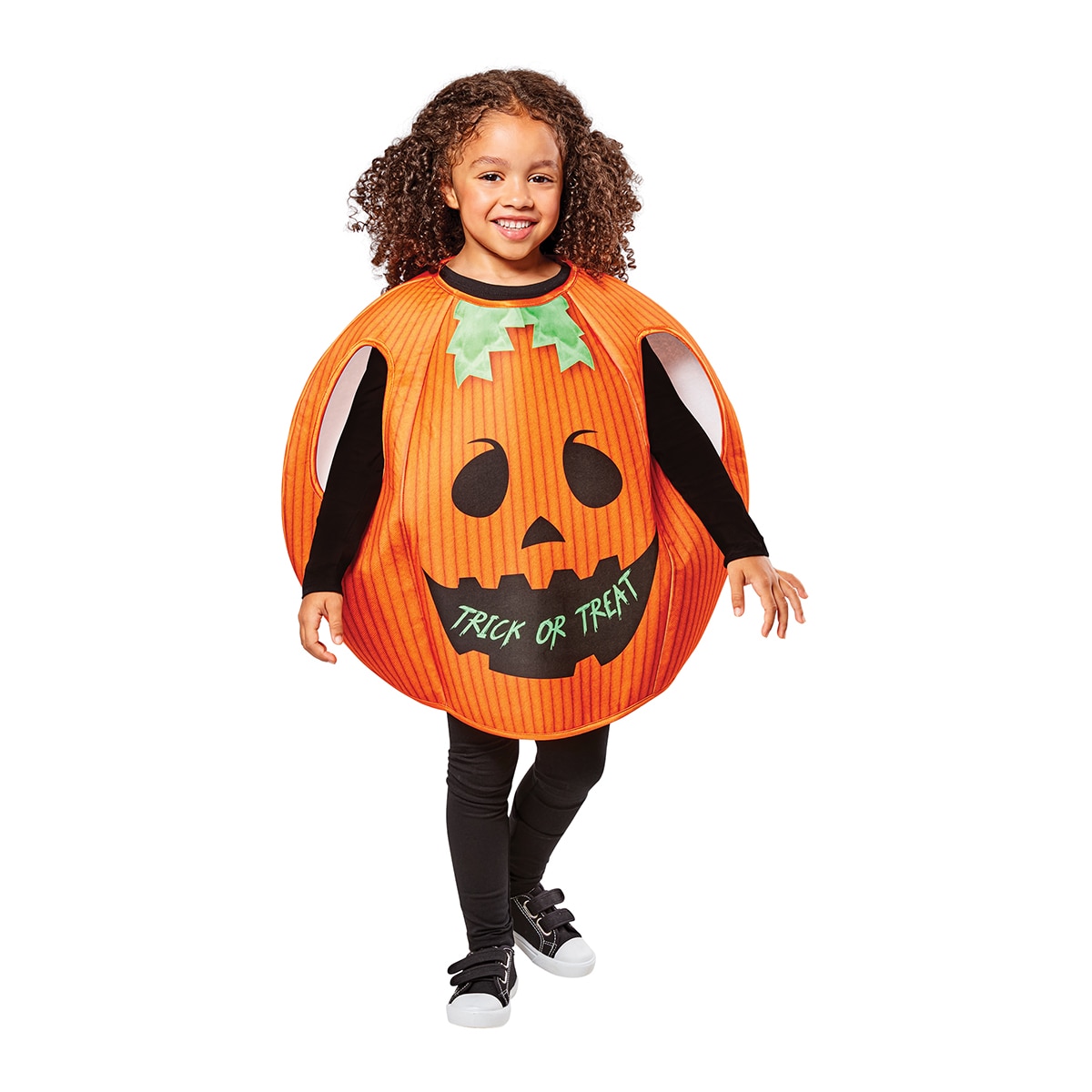 Disfraz infantil Baby Pumpkin Rubies 1