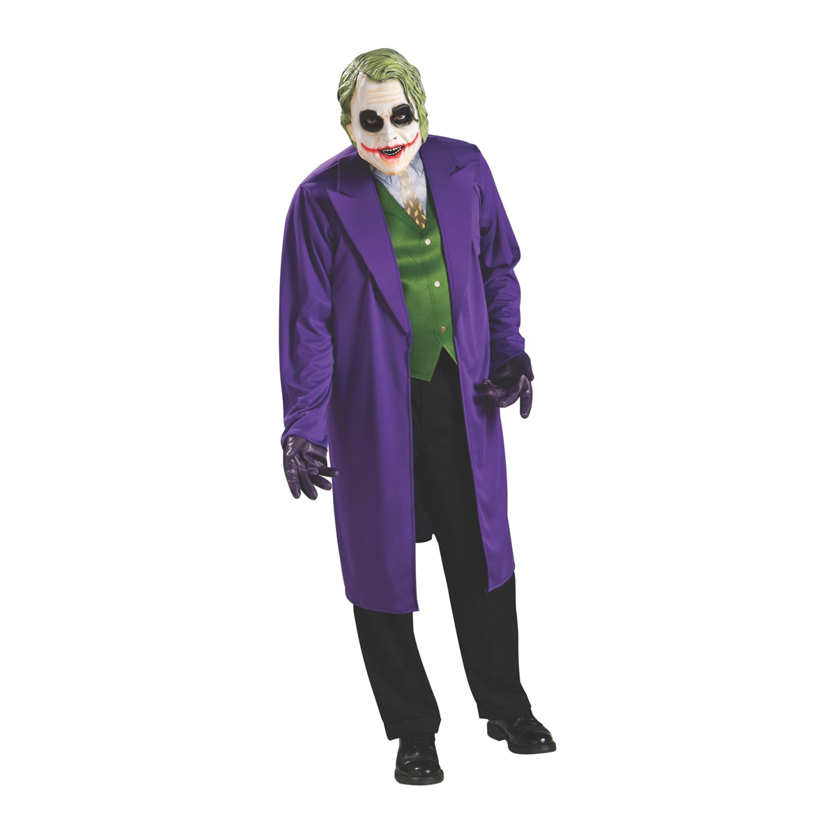 Disfraz adulto Joker Warner B Rubies 1