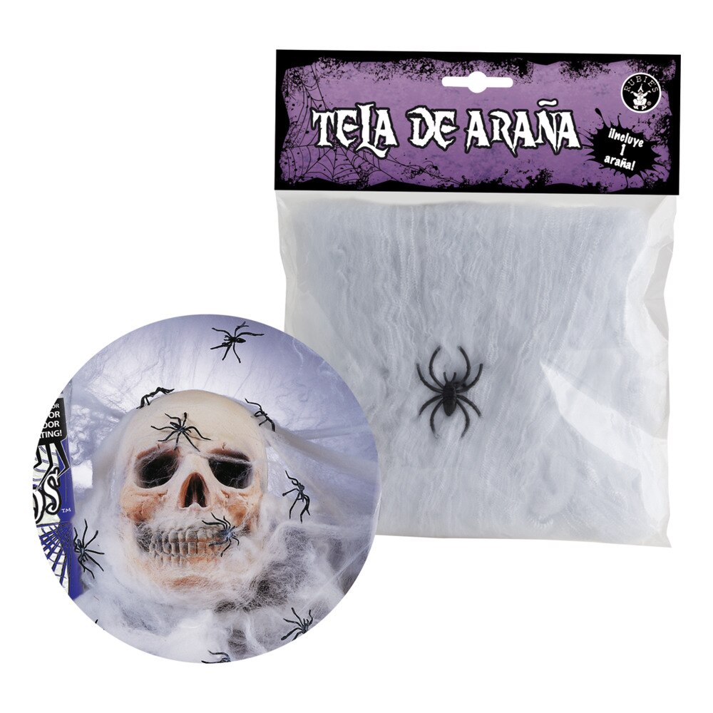 Mini telaraña Rubies 1