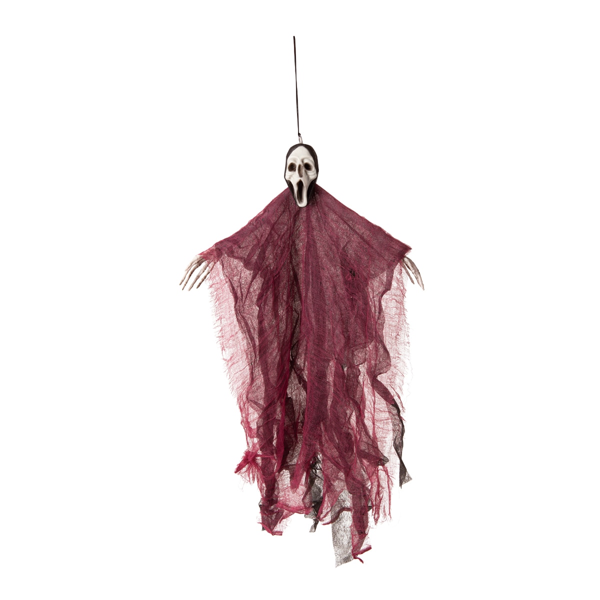 Rubies - Colgante Fantasma 60 Cm
