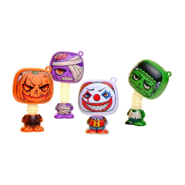 Imagen 0 de Monstro com Pescoço Pop Out - Artigo Sortido. Envio realizado de forma aleatória