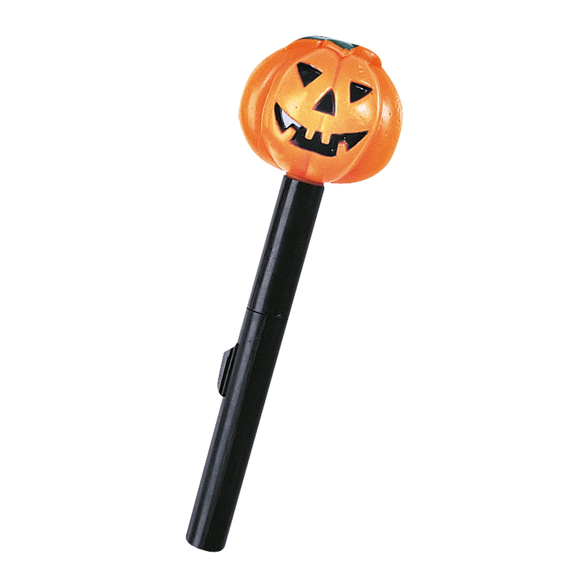 Cetro Calabaza Con Luz Rubies 1
