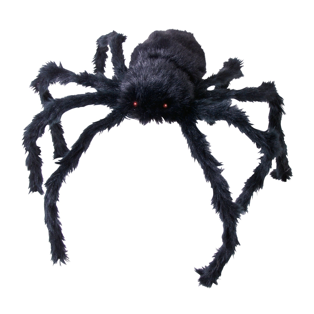 Araña Gigante Peluda 75 cm Rubies 1