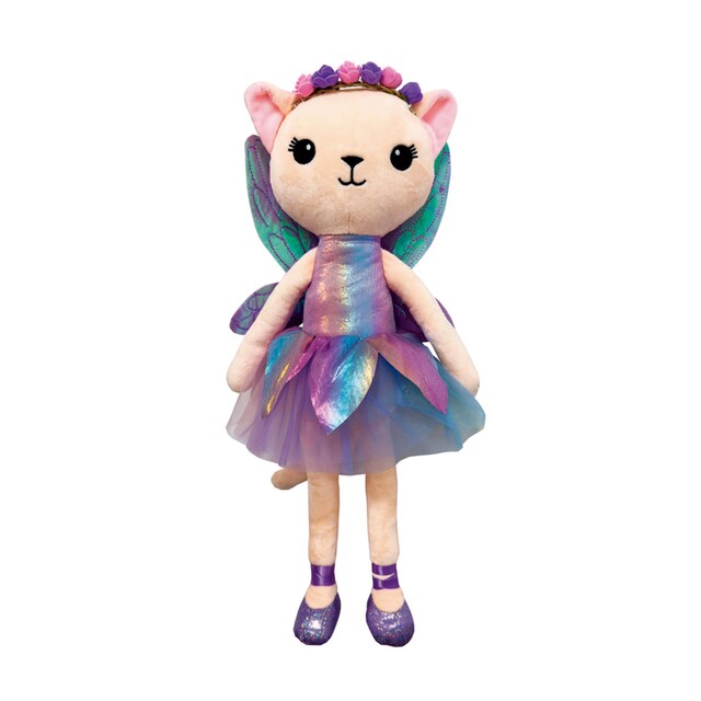 Imagen 0 de Peluche Mi Bosque Encantado Halloween Sofia