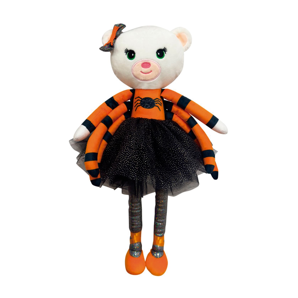 Imagen 0 de Peluche Mi Bosque Encantado Halloween Agus