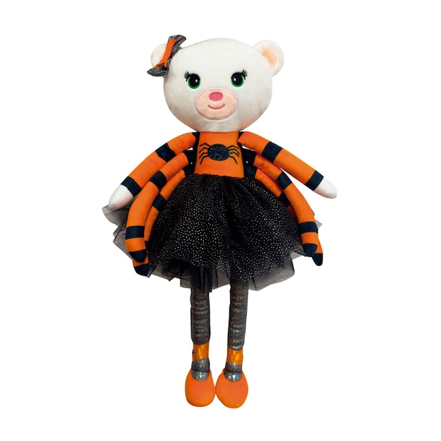 Imagen 0 de Peluche Mi Bosque Encantado Halloween Agus