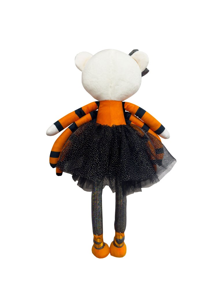Peluche Mi Bosque Encantado Halloween Agus 2