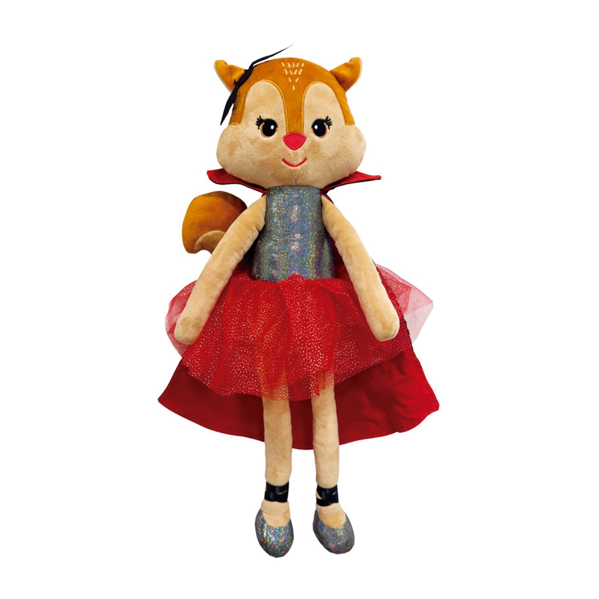 Imagen 0 de Peluche Mi Bosque Encantado Halloween Valentina