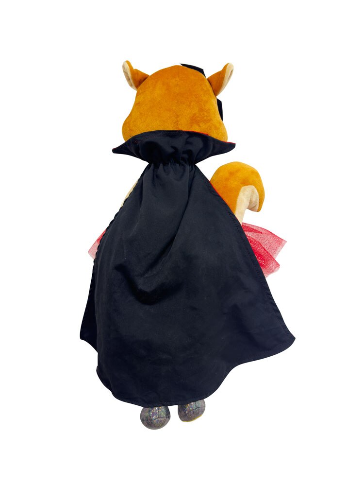 Peluche Mi Bosque Encantado Halloween Valentina 2