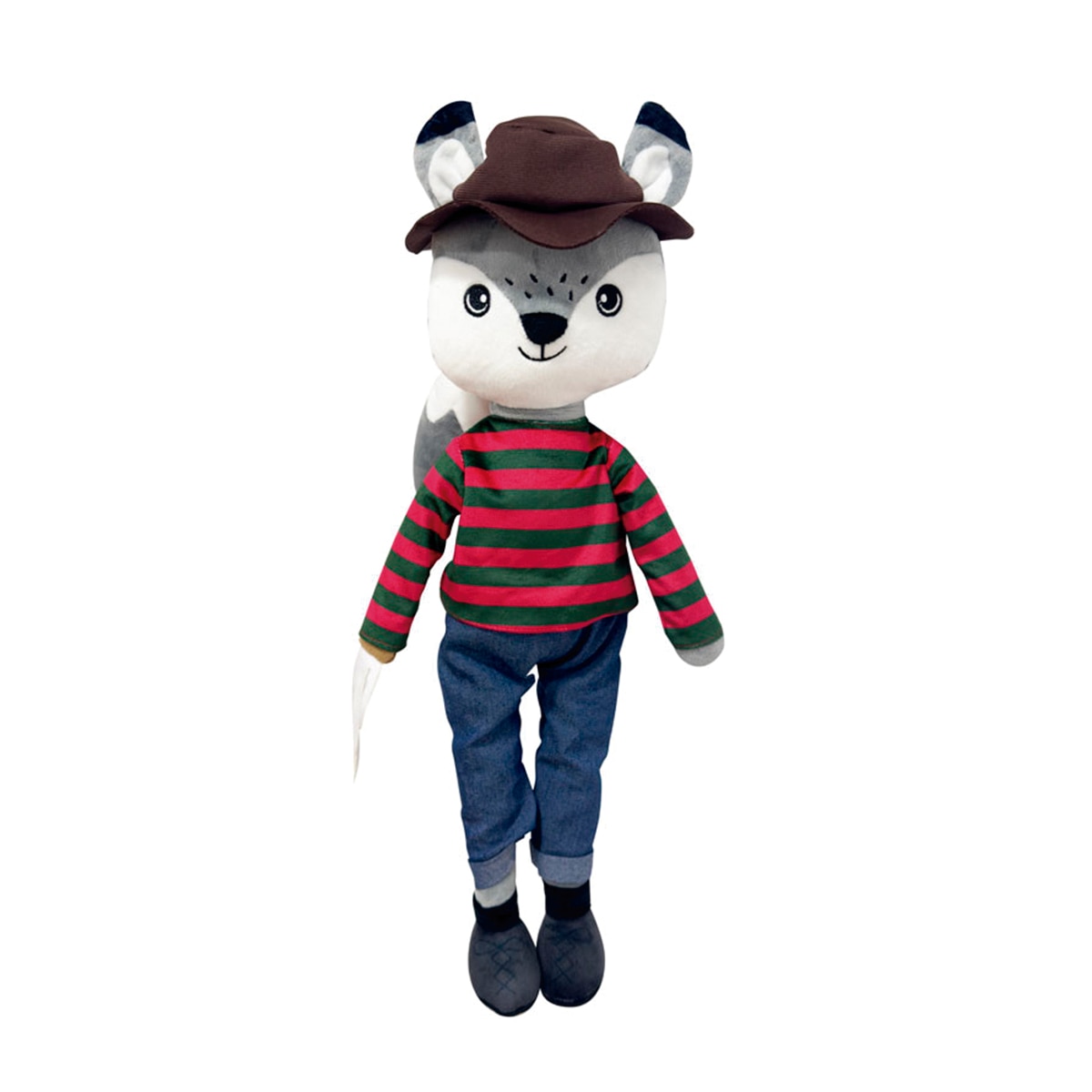 Imagen 0 de Peluche Mi Bosque Encantado Halloween Tomas