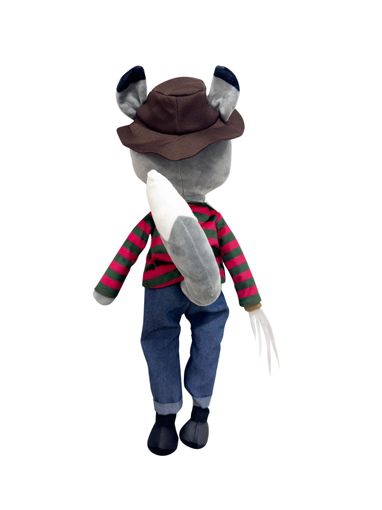 Peluche Mi Bosque Encantado Halloween Tomas 2