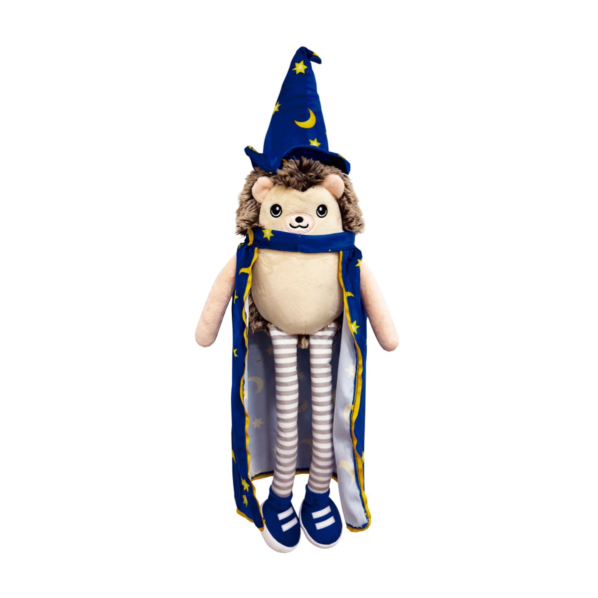 Imagen 0 de Peluche Mi Bosque Encantado Halloween Nicolas