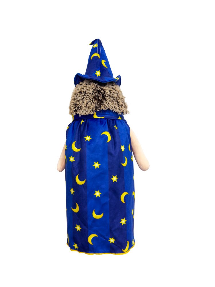 Peluche Mi Bosque Encantado Halloween Nicolas 2