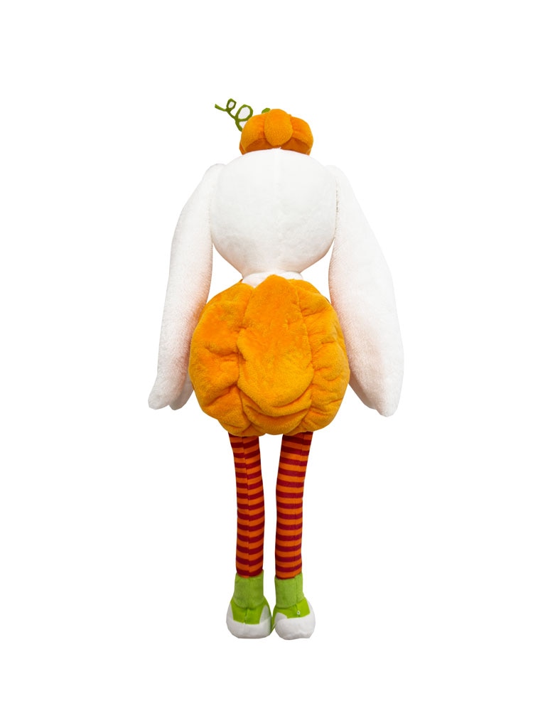 Peluche Mi Bosque Encantado Halloween Benjamin 2