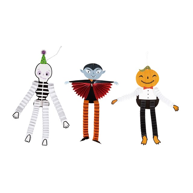 Imagen 0 de Llavero Halloween Pop It (2 surtidos)