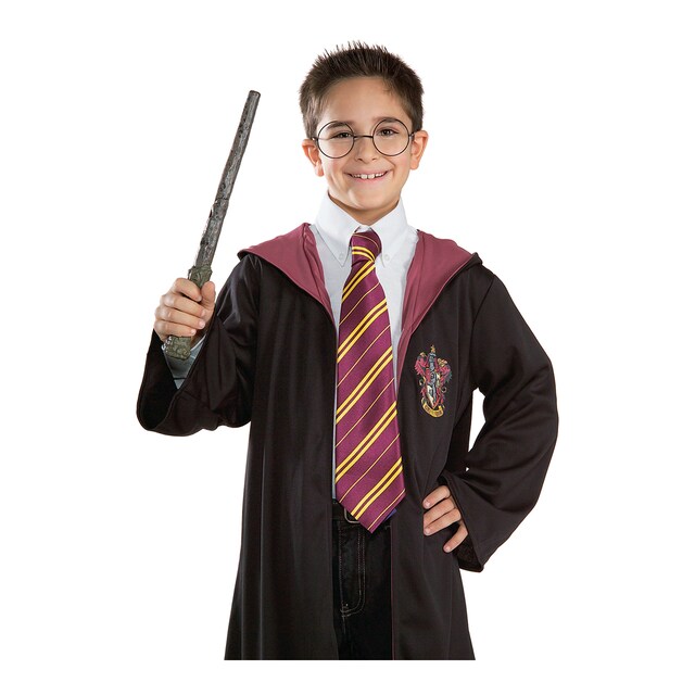 Imagen 0 de Corbata Harry Potter infantil