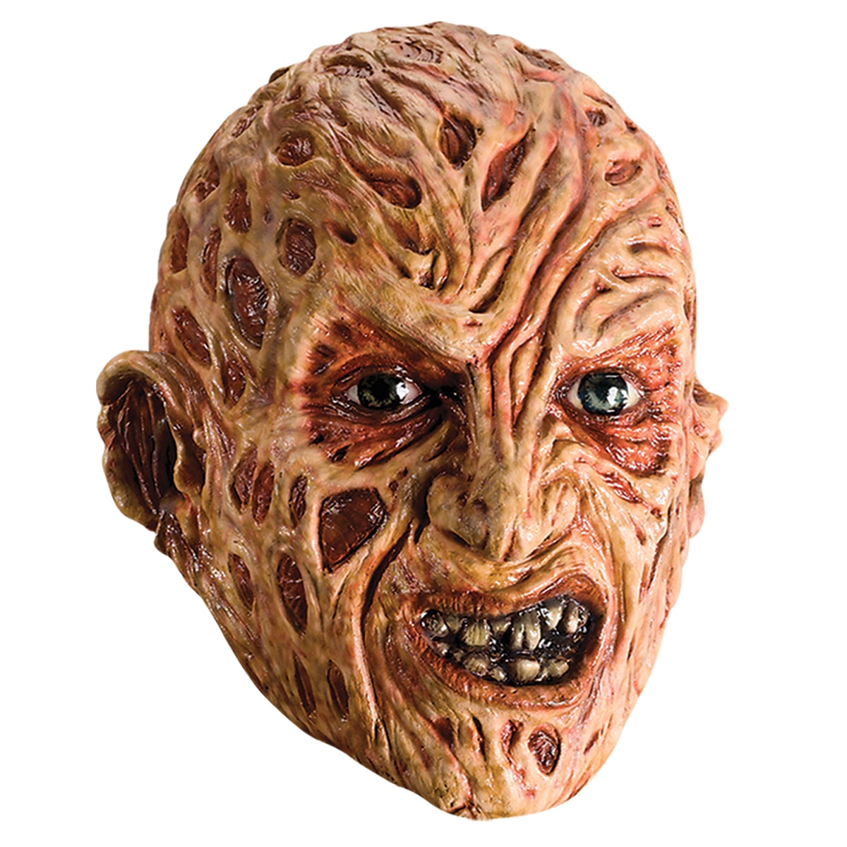 Mascara Adulto Vinilo Freddy 1