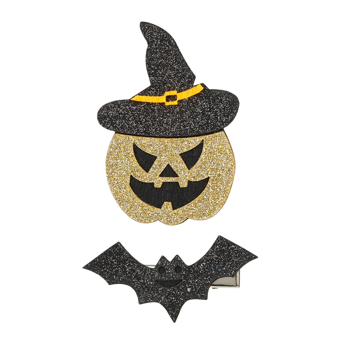 Imagen 0 de Clips Cabello Willa