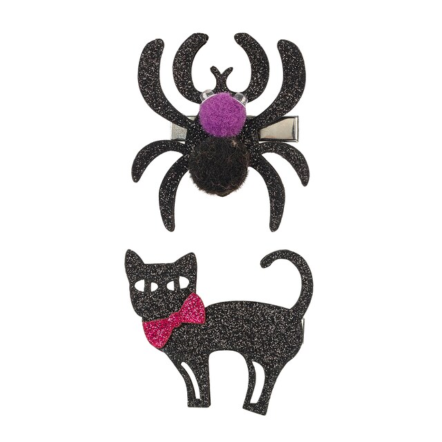 Imagen 0 de Clips Cabello Sybil