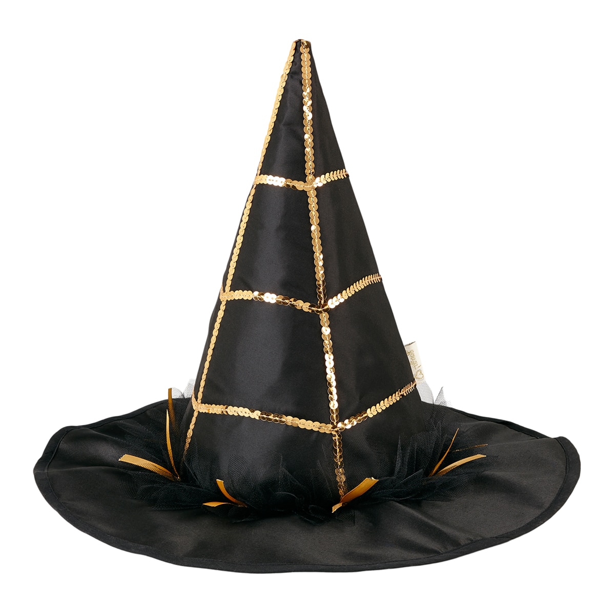 Souza - Sombrero Evilian.