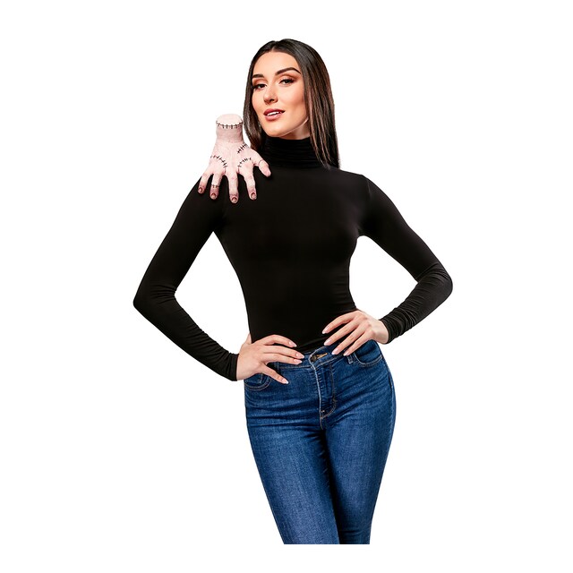 Imagen 0 de Mano La Cosa Wednesday Rubies