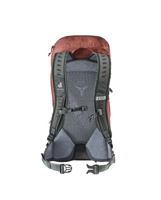 Mochila de montanha AC Lite 16 Vermelho-2