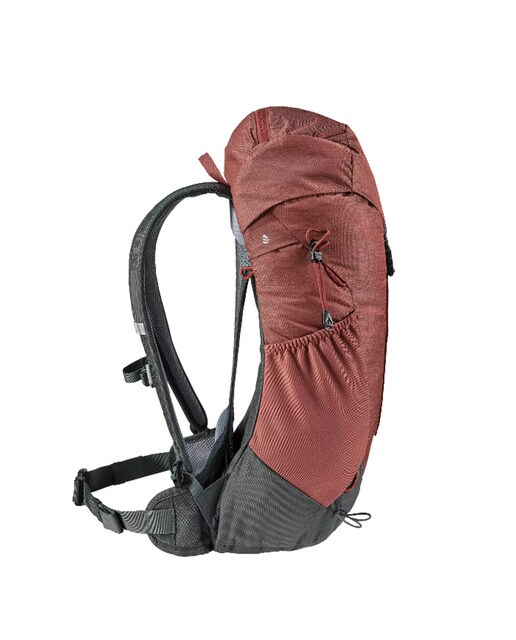 Mochila de montanha AC Lite 16 Vermelho-3
