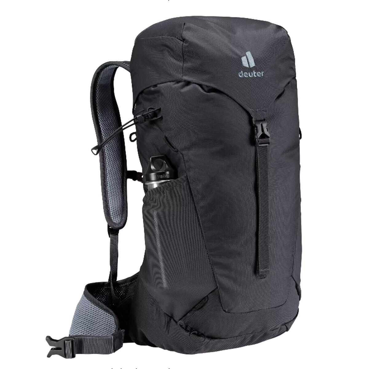 Mochila de montanha AC Lite 24 Preto-5