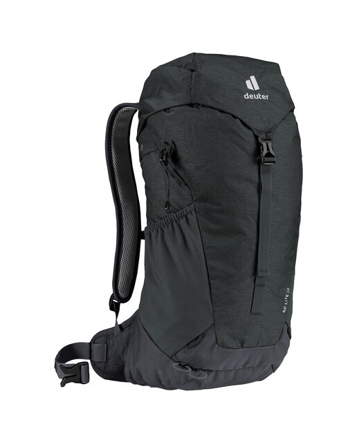 Mochila de montanha AC Lite 16 Preto-1