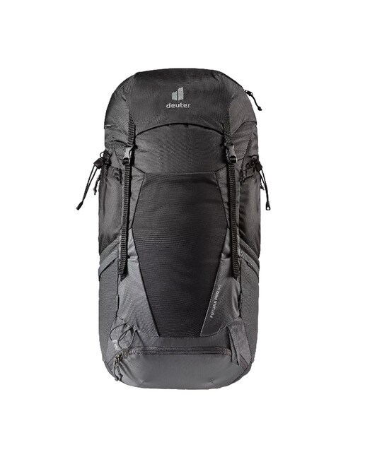 Mochila de montanha Futura Pro 40 Deuter Preto-5