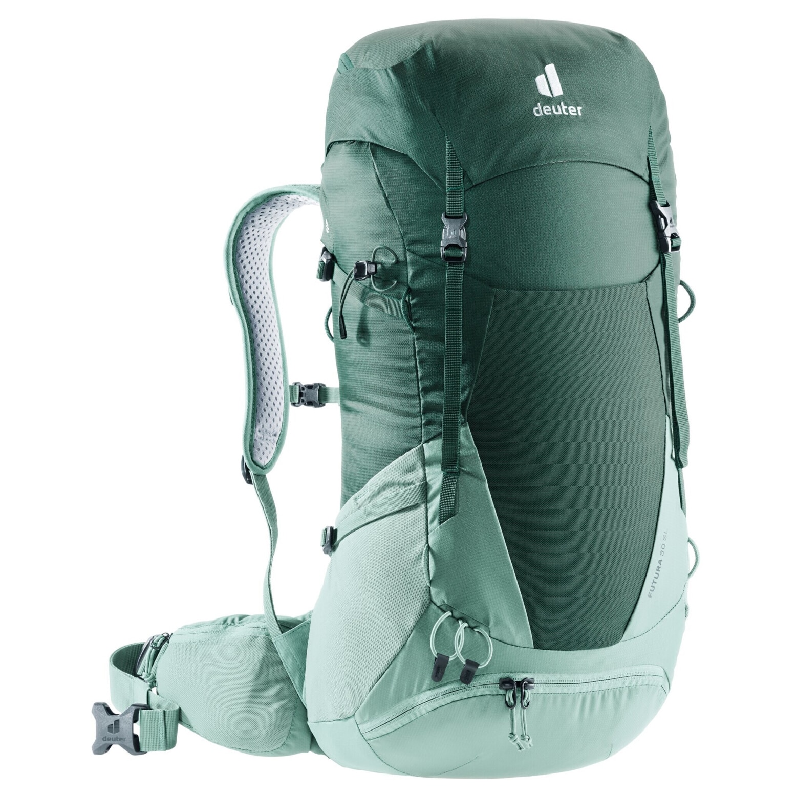 Mochila de Montanha Futura 30 SL Azul-1