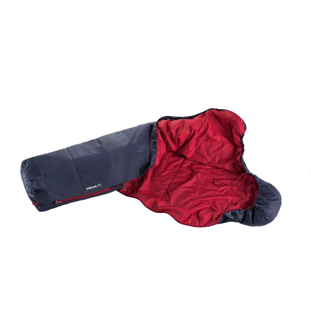 Saco de dormir Dreamlite Azul-marinho-2