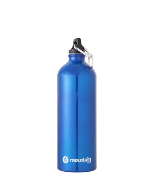 Garrafa de 1 L Mountain Pro Azul-1