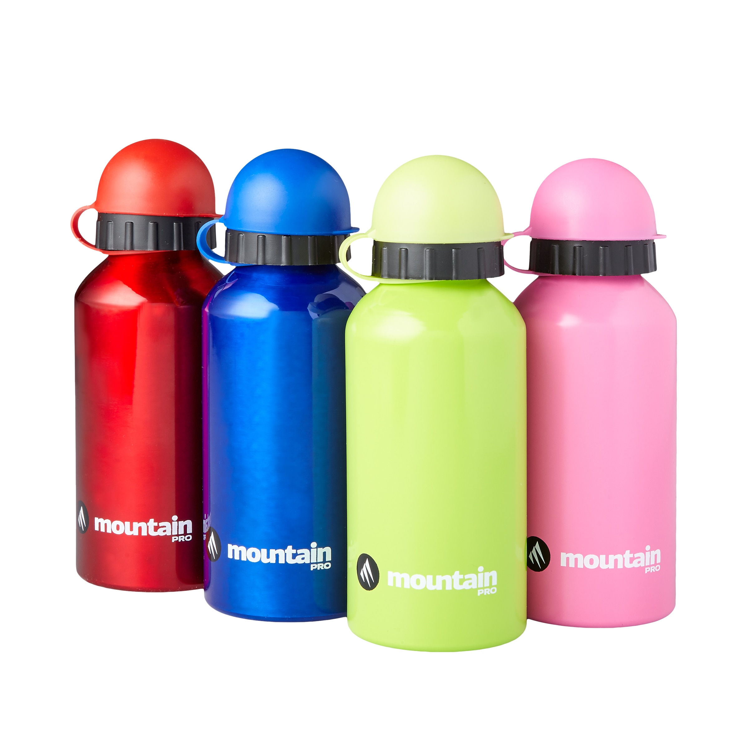 Imagem 0 de Garrafa de alumínio 400 ml Mountain PRO