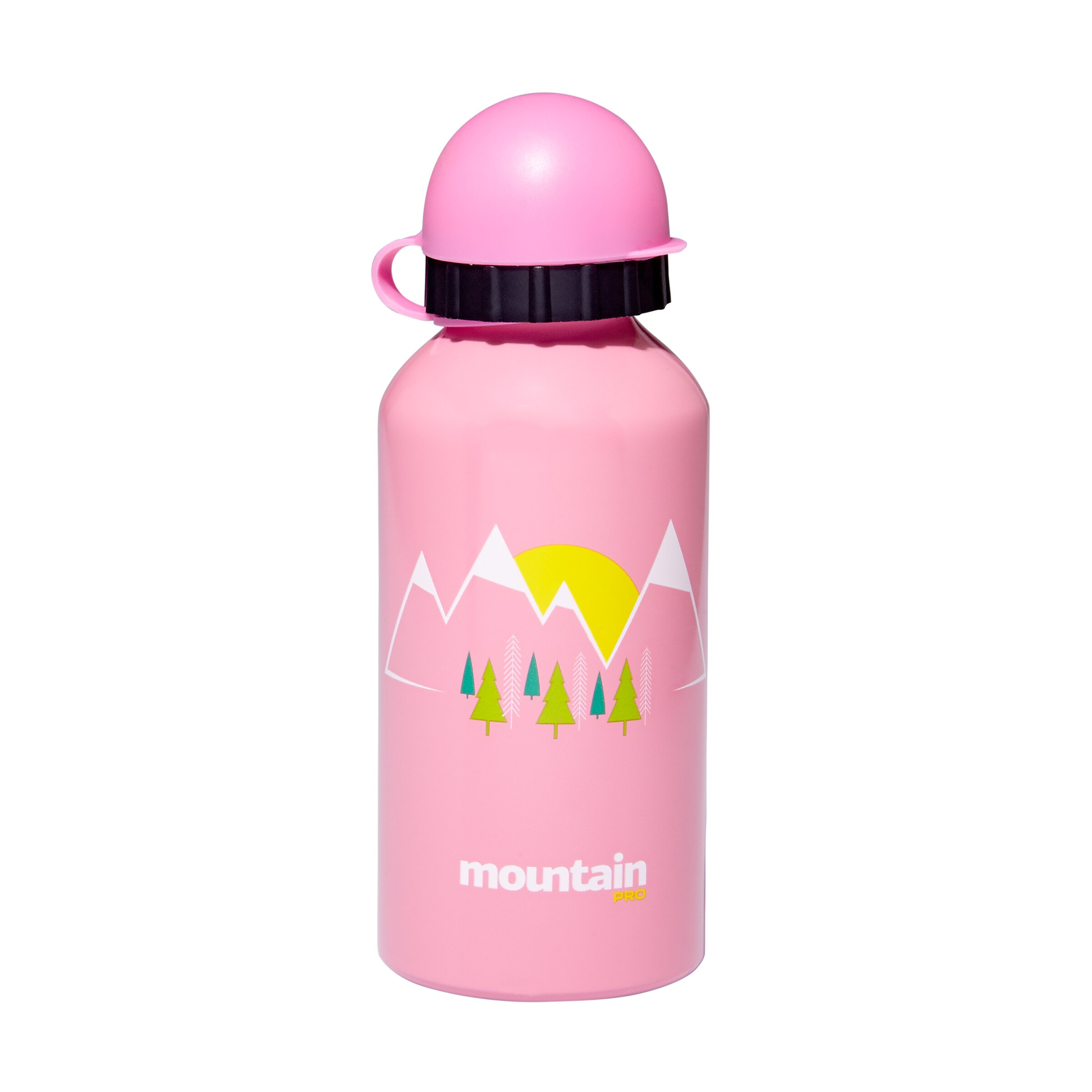 Garrafa de alumínio 400 ml Mountain PRO 2