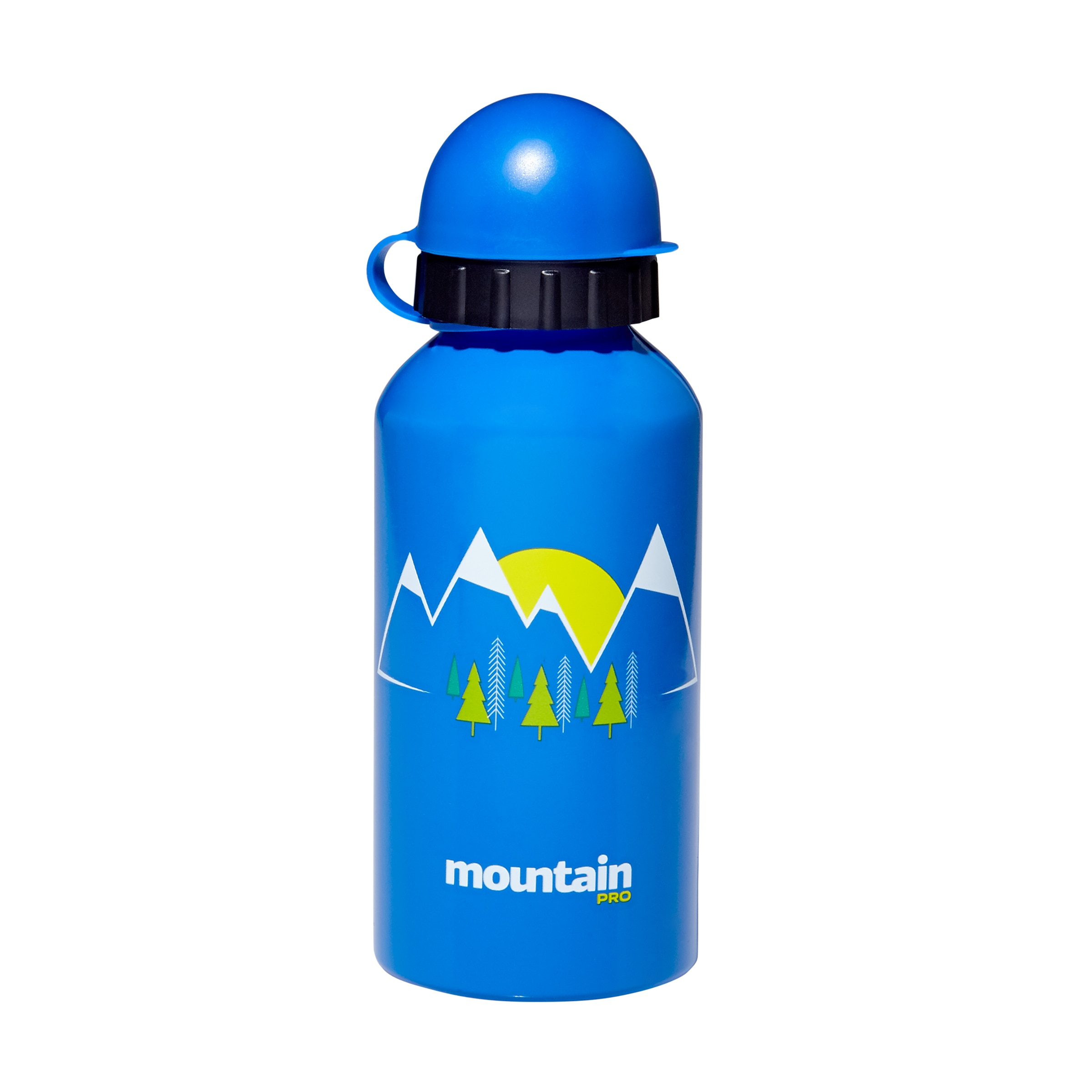 Garrafa de alumínio 400 ml Mountain PRO 3