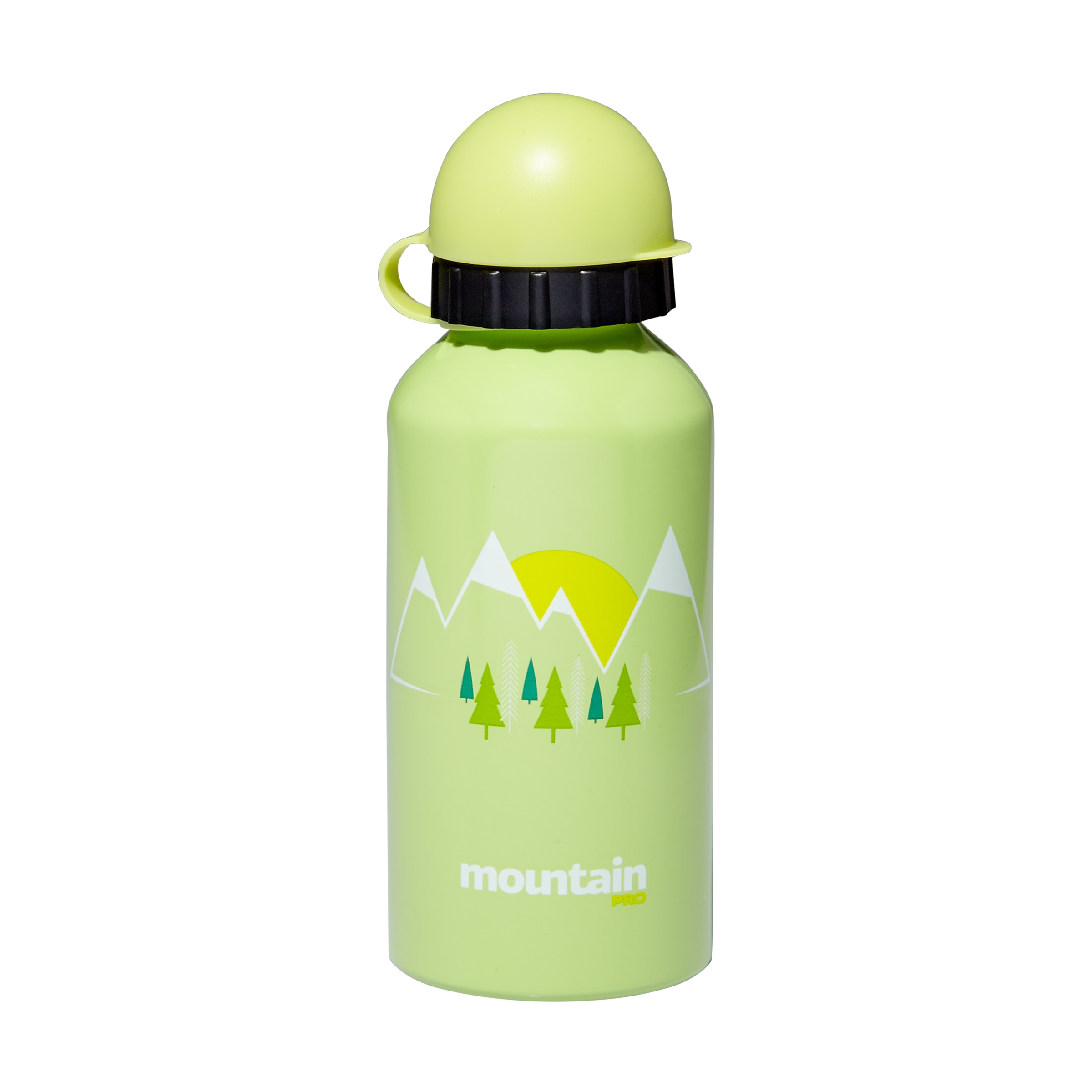 Garrafa de alumínio 400 ml Mountain PRO 4