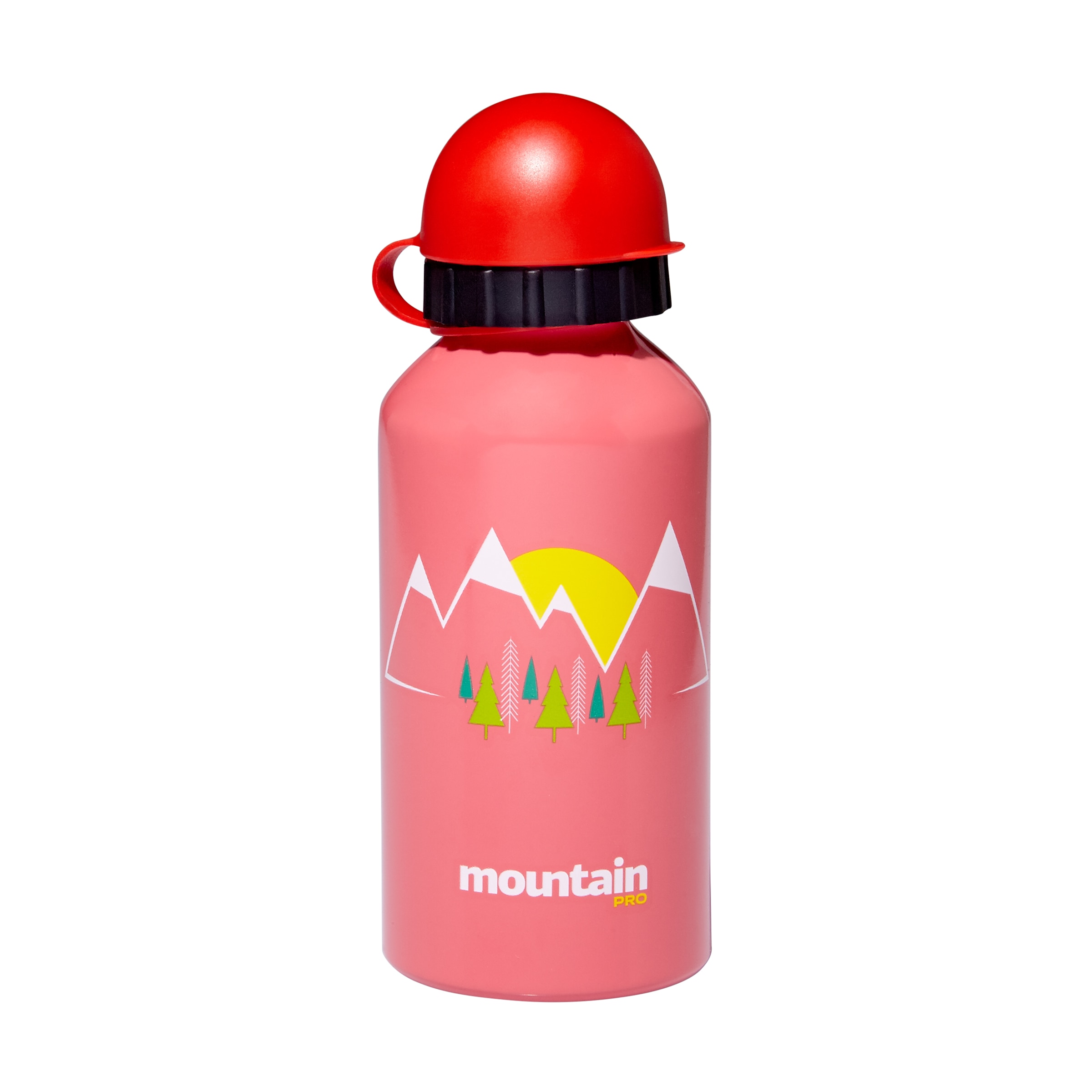 Garrafa de alumínio 400 ml Mountain PRO 5