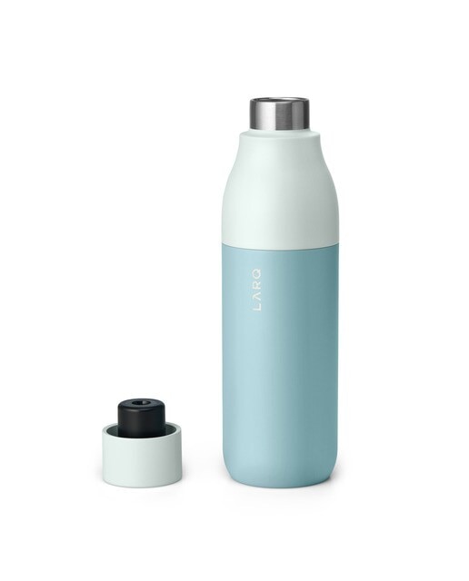 Garrafa de Água PureVis™ - 740 ml Menta-3